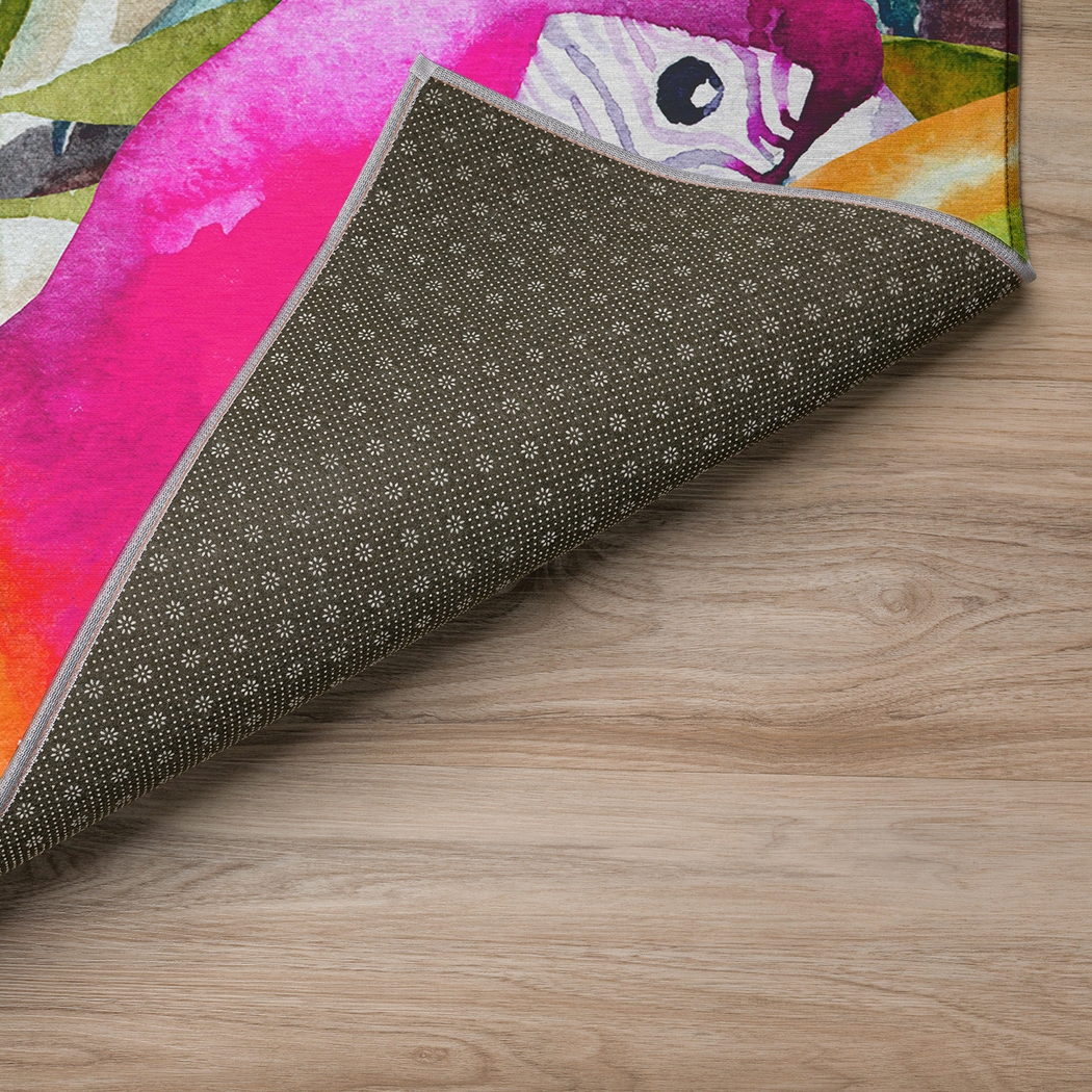 Tavertine Multi 3' x 5' Rug - Thumbnail - Image 3