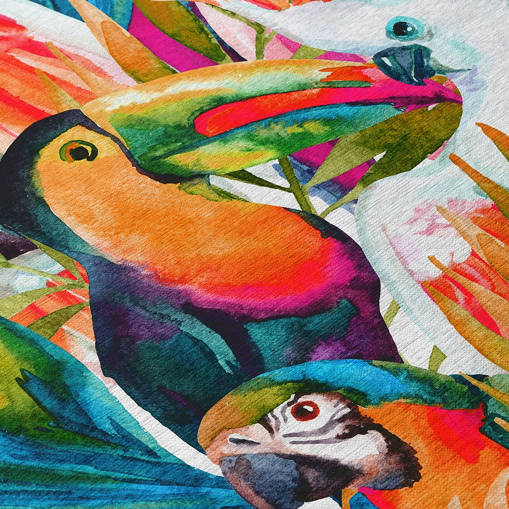 Tavertine Multi 8' x 10' Rug - Thumbnail - Image 4