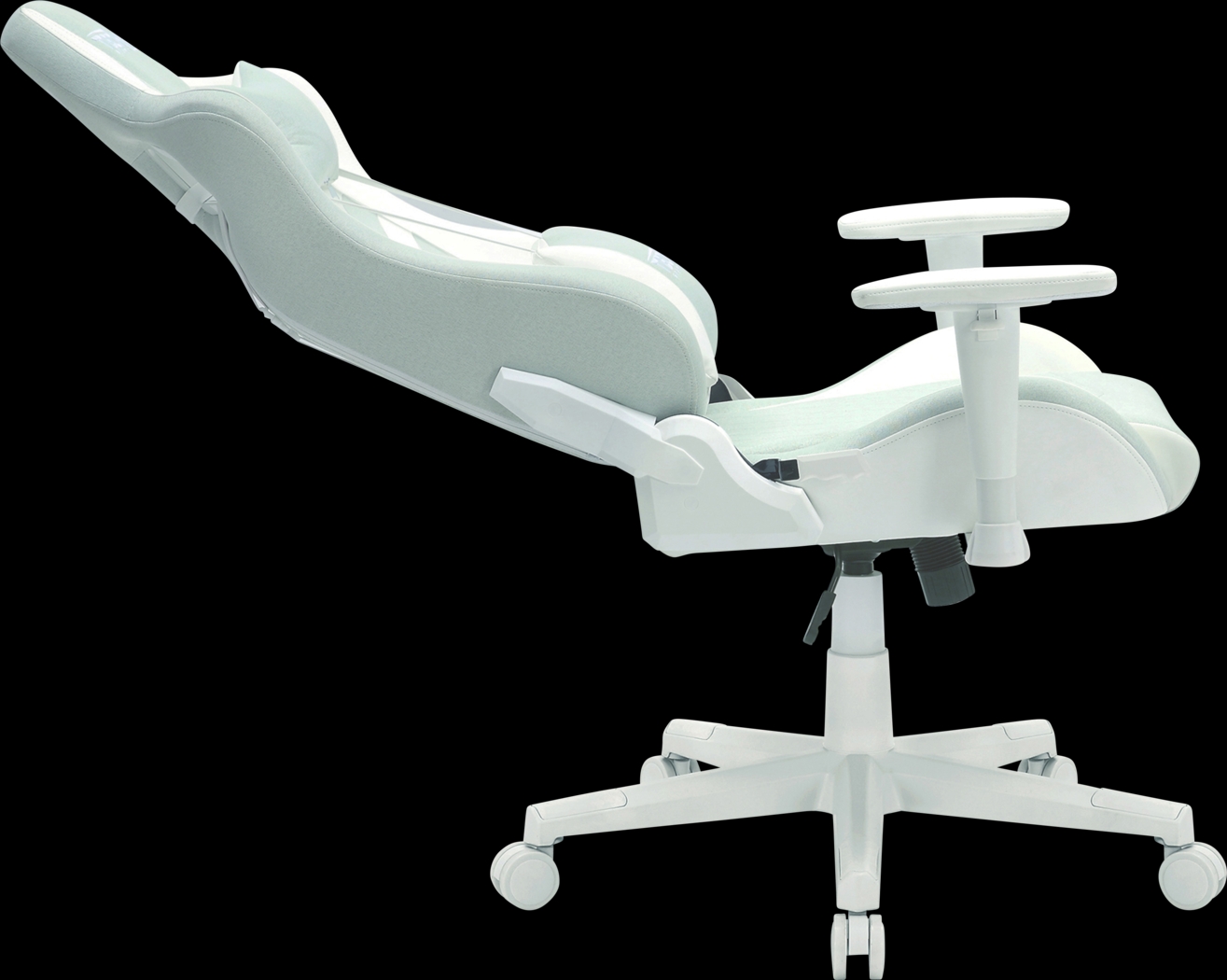 Taveyi Mint Gaming Chair - Thumbnail - Image 6