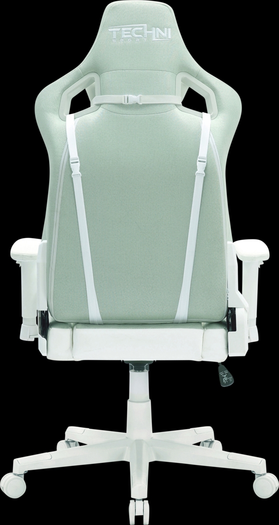 Taveyi Mint Gaming Chair - Thumbnail - Image 7