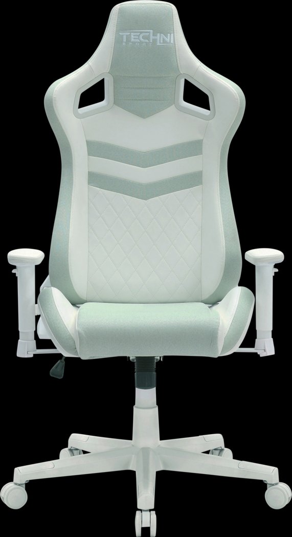 Taveyi Mint Gaming Chair - Thumbnail - Image 8