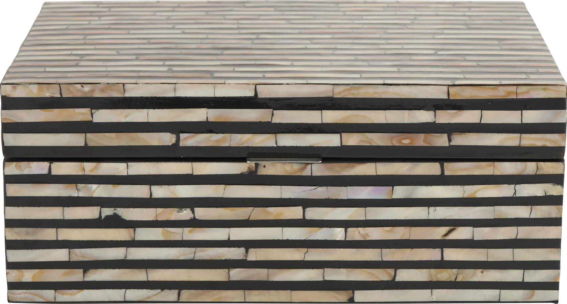 Tawam Beige Decorative Box, Set of 2 - Thumbnail - Image 13