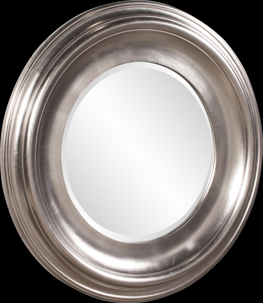 Taydan Silver Mirror - Thumbnail - Image 2