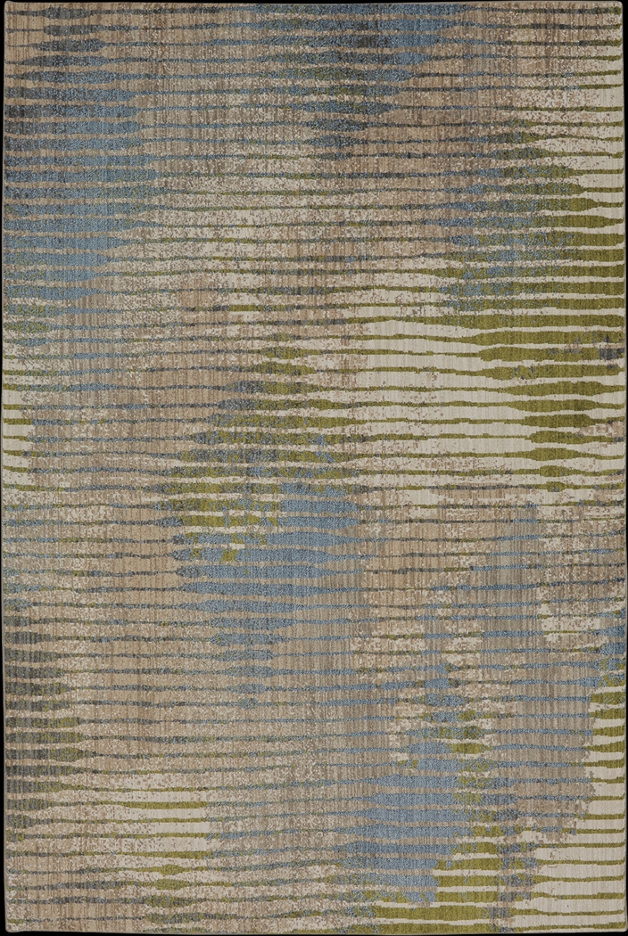 Tayde Gray 5'3 x 7'10 Rug - Thumbnail - Image 1