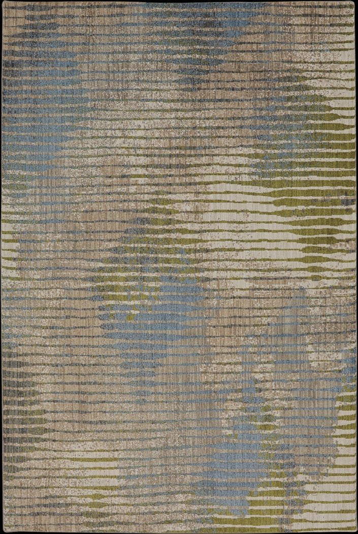 Tayde Gray 8' x 11' Rug - Thumbnail - Image 1
