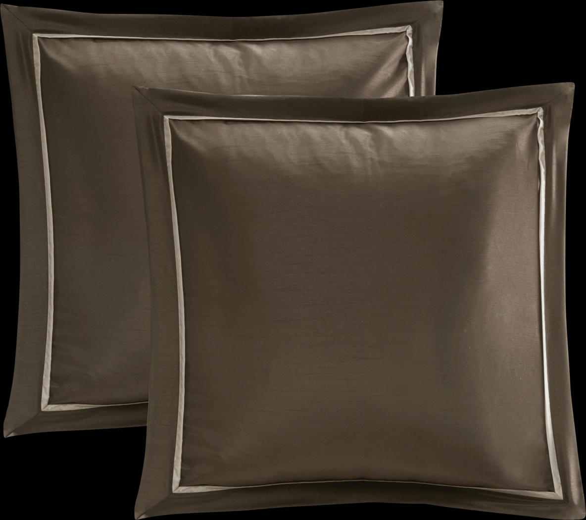 Taylah Navy 24 Pc California King Room in a Bag - Thumbnail - Image 8