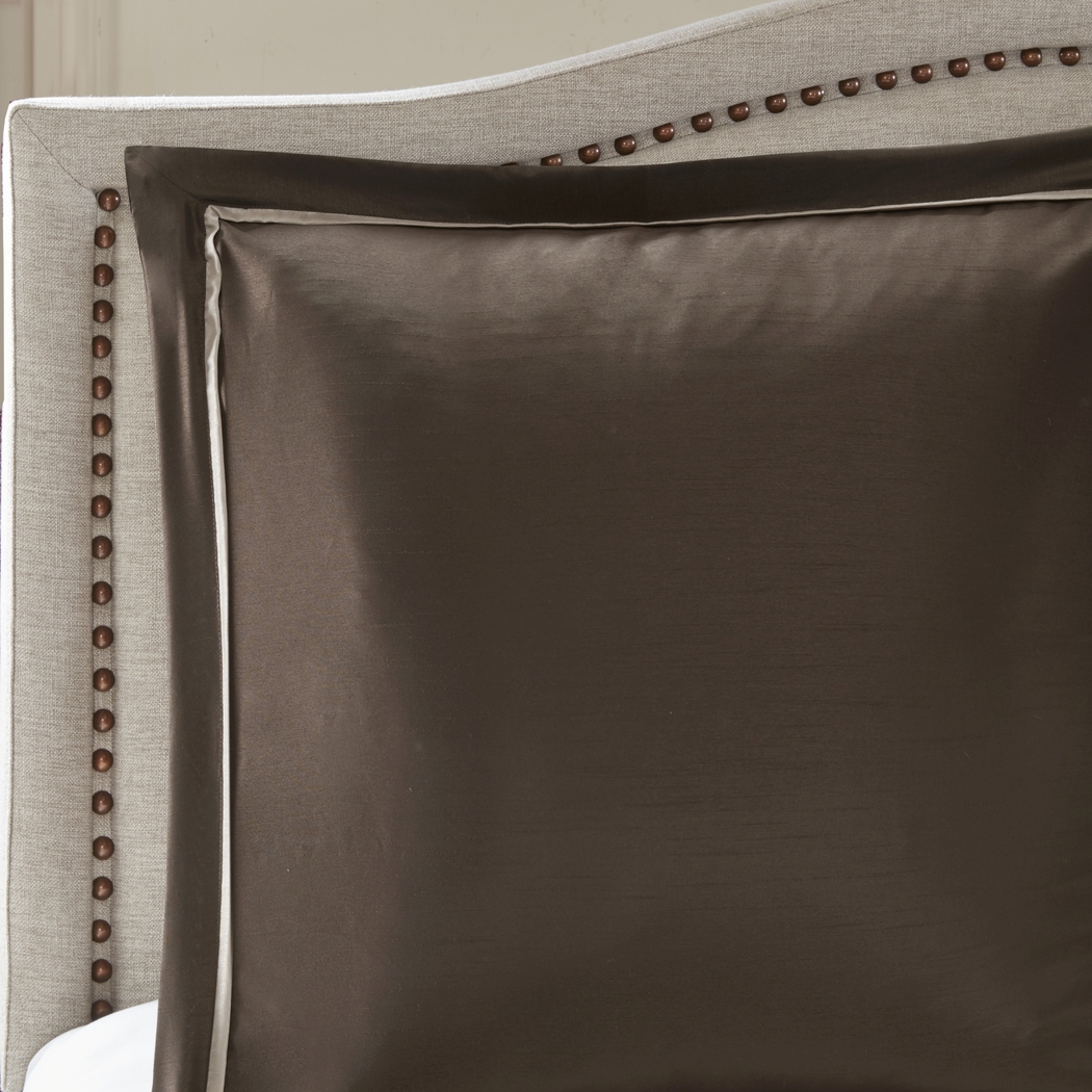 Taylah Navy 24 Pc King Room in a Bag - Thumbnail - Image 9