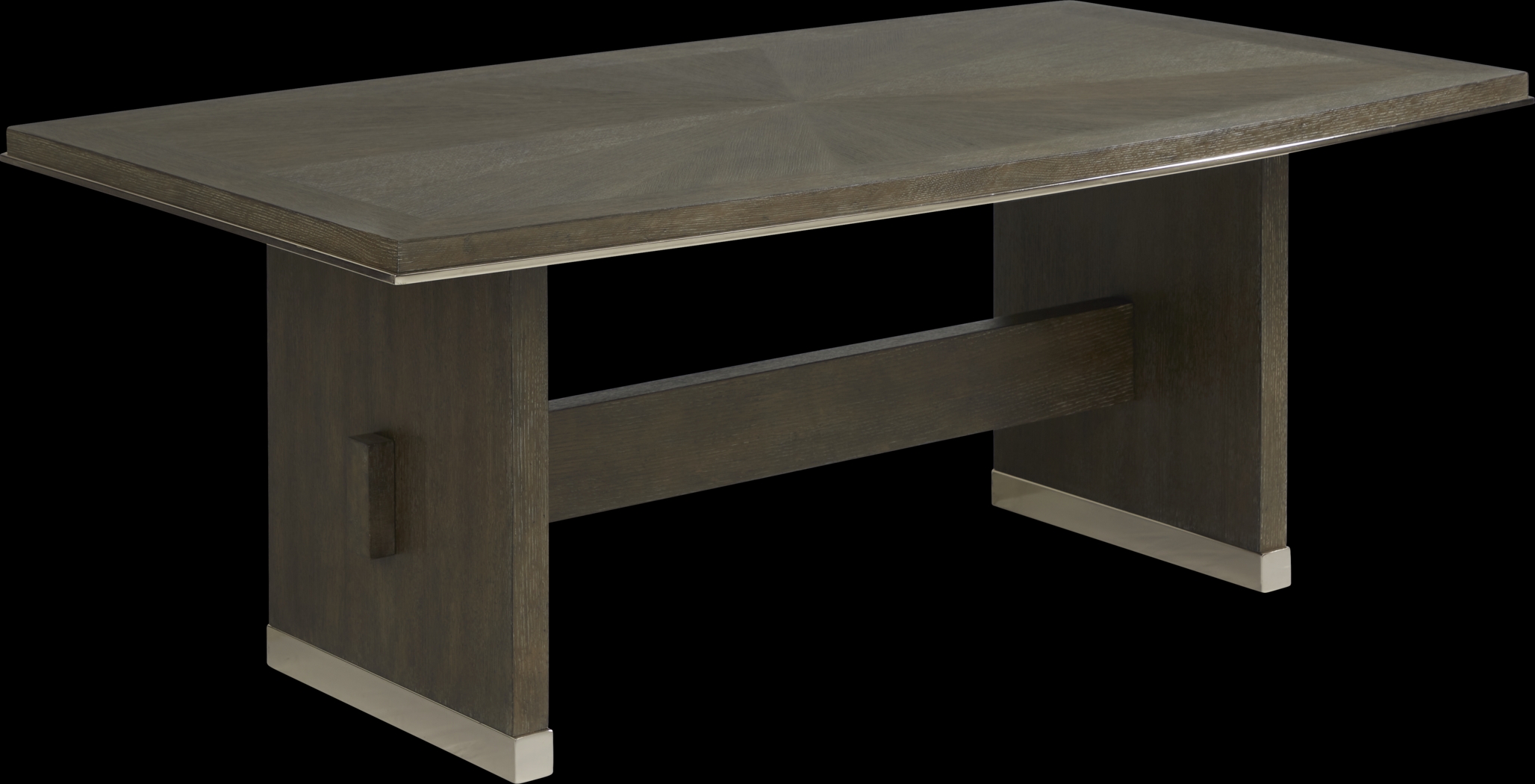 Taylor Trace Brown 5 Pc Rectangle Dining Room - Thumbnail - Image 2