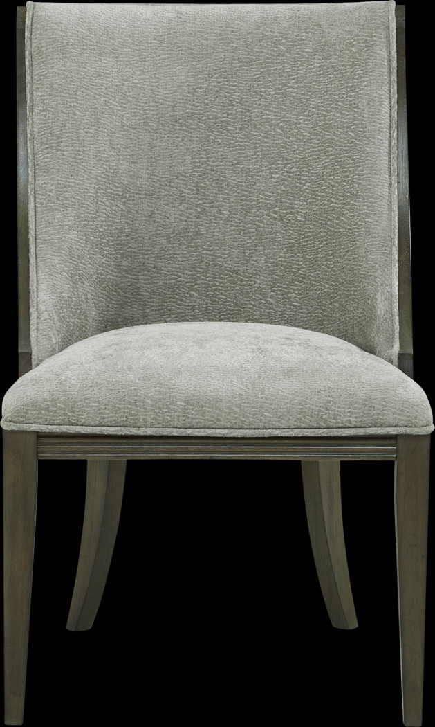 Taylor Trace Brown 5 Pc Round Dining Room - Thumbnail - Image 6