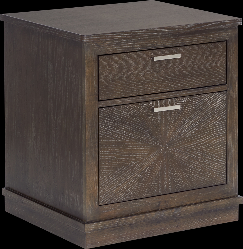 Taylor Trace Tobacco Caster Rolling File - Thumbnail - Image 2