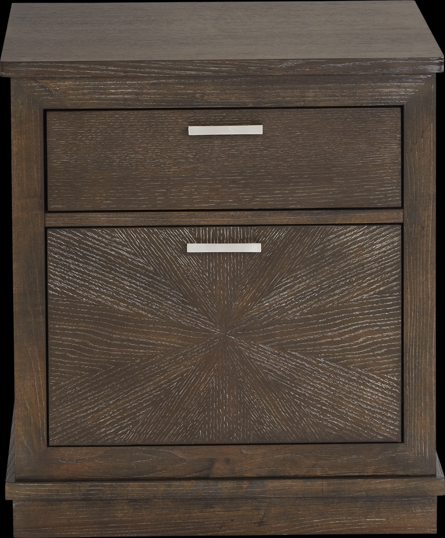 Taylor Trace Tobacco Caster Rolling File - Thumbnail - Image 1