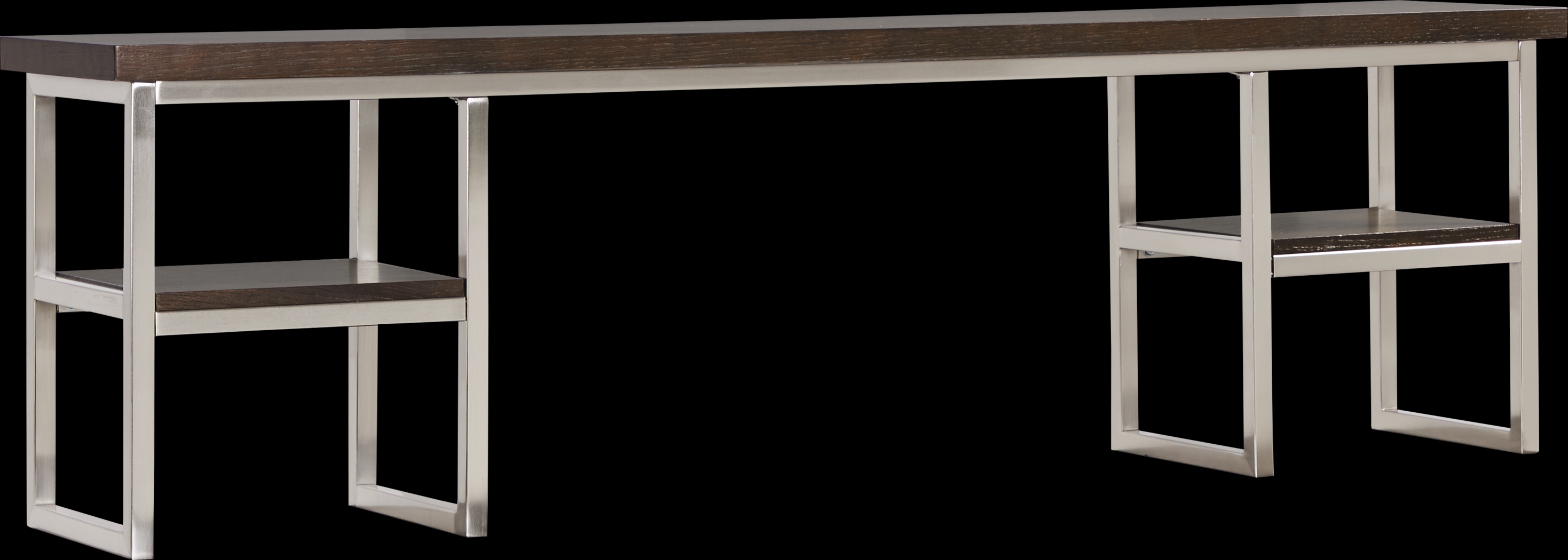 Taylor Trace Tobacco Hutch - Thumbnail - Image 2