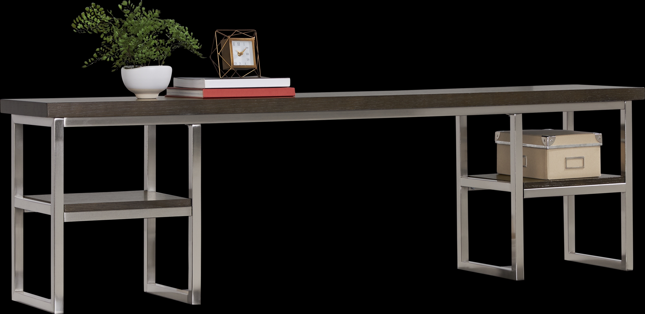 Taylor Trace Tobacco Hutch - Thumbnail - Image 3