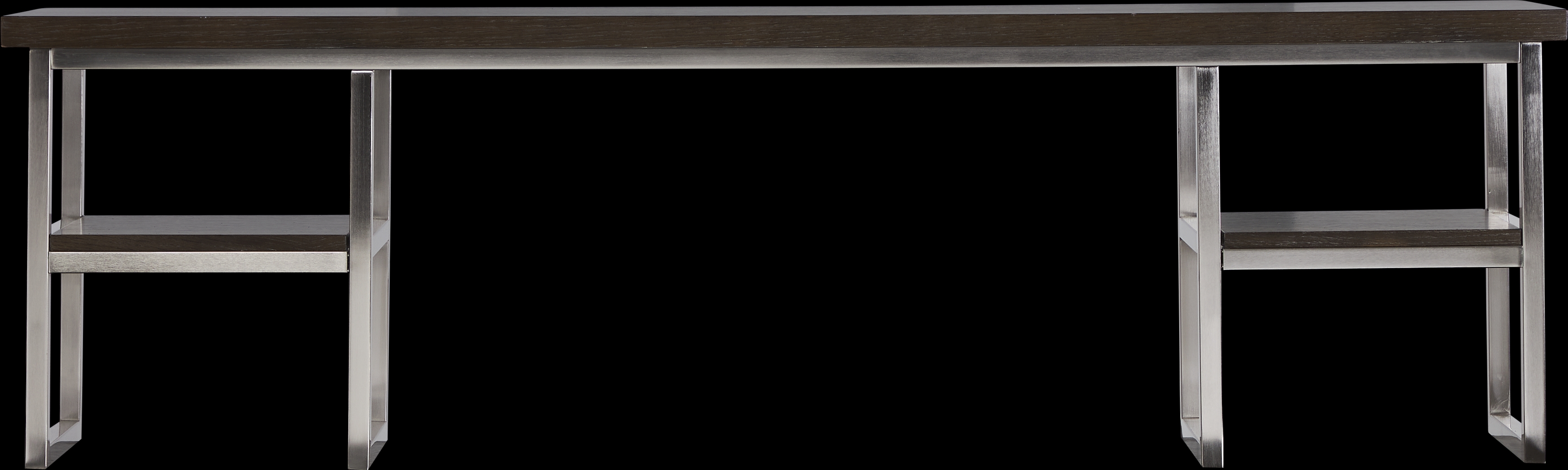 Taylor Trace Tobacco Hutch - Thumbnail - Image 1