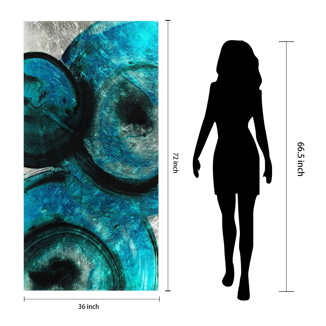 Taylorbrook Multi Artwork - Thumbnail - Image 7