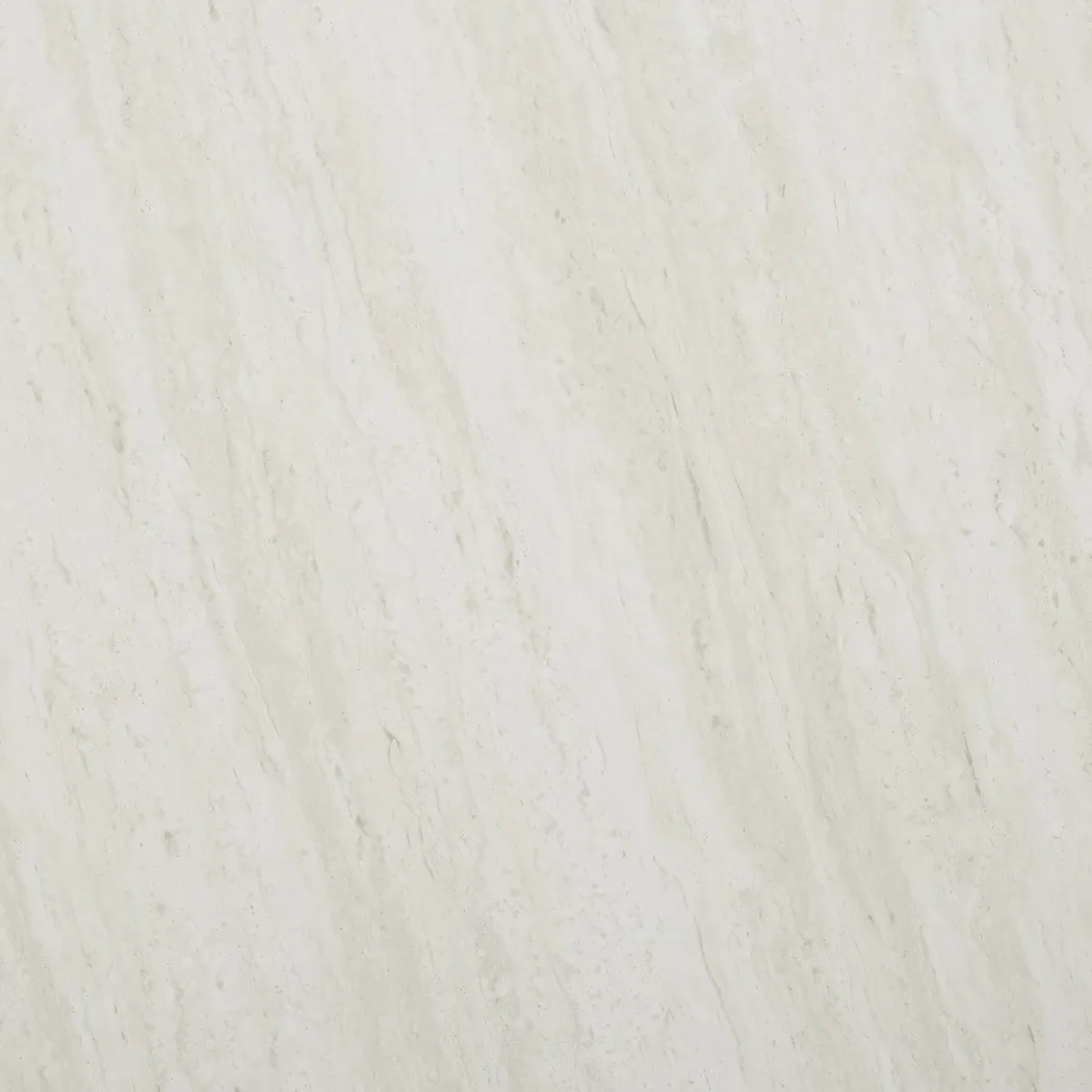 Teaberry White Cocktail Table - Image 6