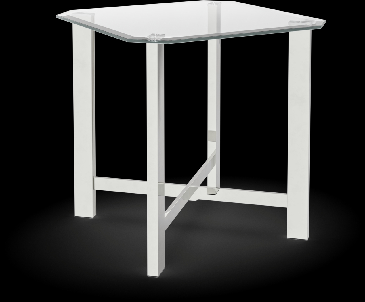 Laney Park Dark Gray 10 Pc Sectional Living Room - Thumbnail - Image 4