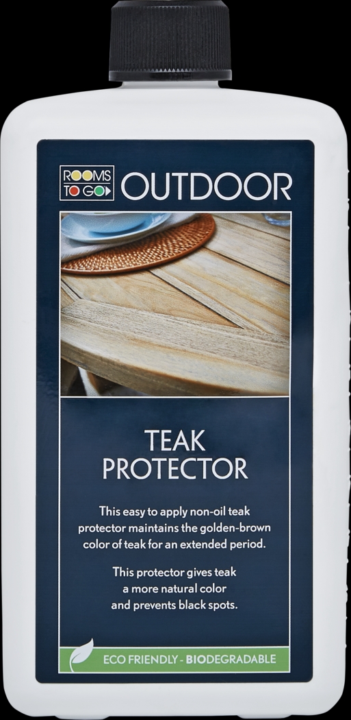 Teak Furniture Protector - Thumbnail - Image 1