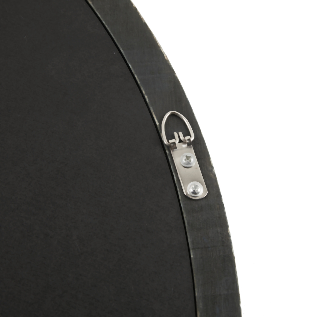 Tecalote Gray Wall Panel Artwork - Thumbnail - Image 5