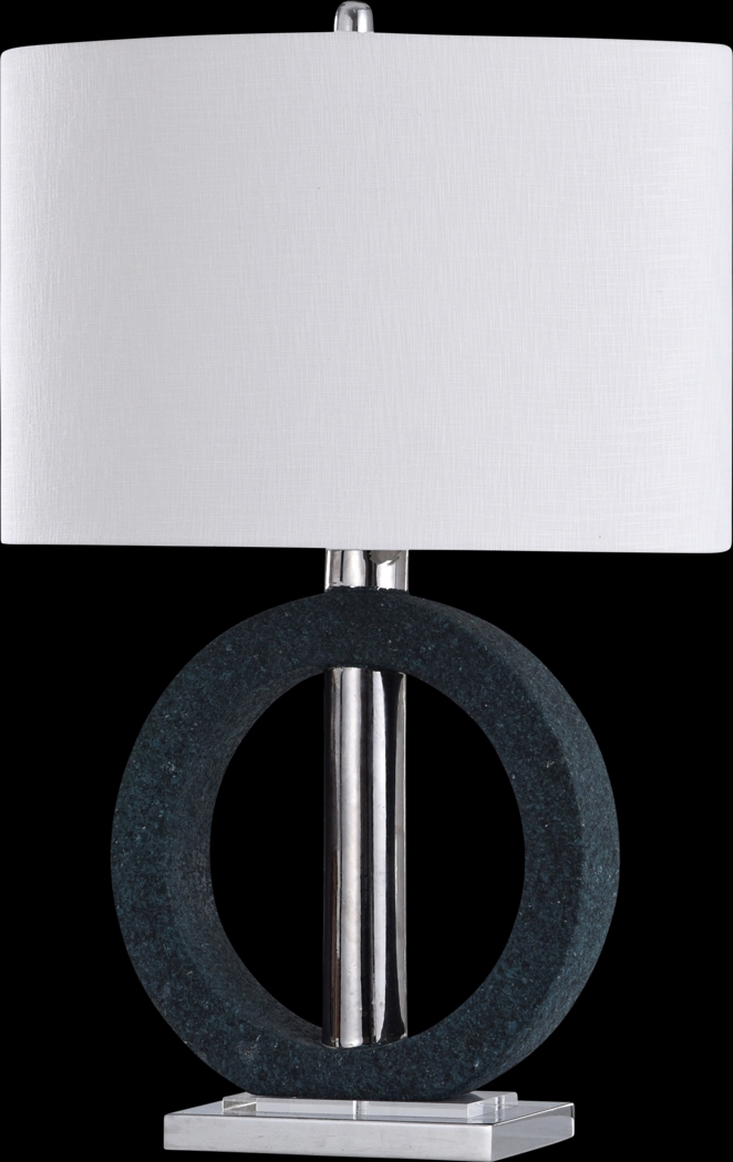 Tecat Land Black Lamp - Thumbnail - Image 1