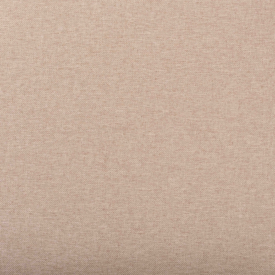 Teconnett Beige Dining Chair, Set of 2 - Thumbnail - Image 7