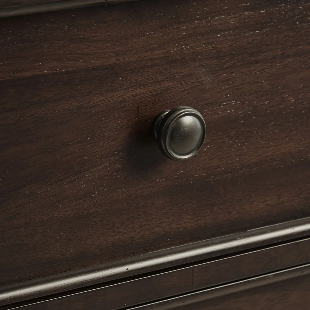 Teetshorn Brown Accent Cabinet - Thumbnail - Image 2