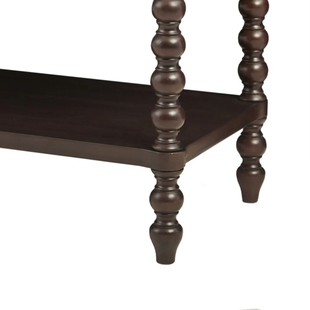 Teetshorn Brown Accent Cabinet - Thumbnail - Image 4