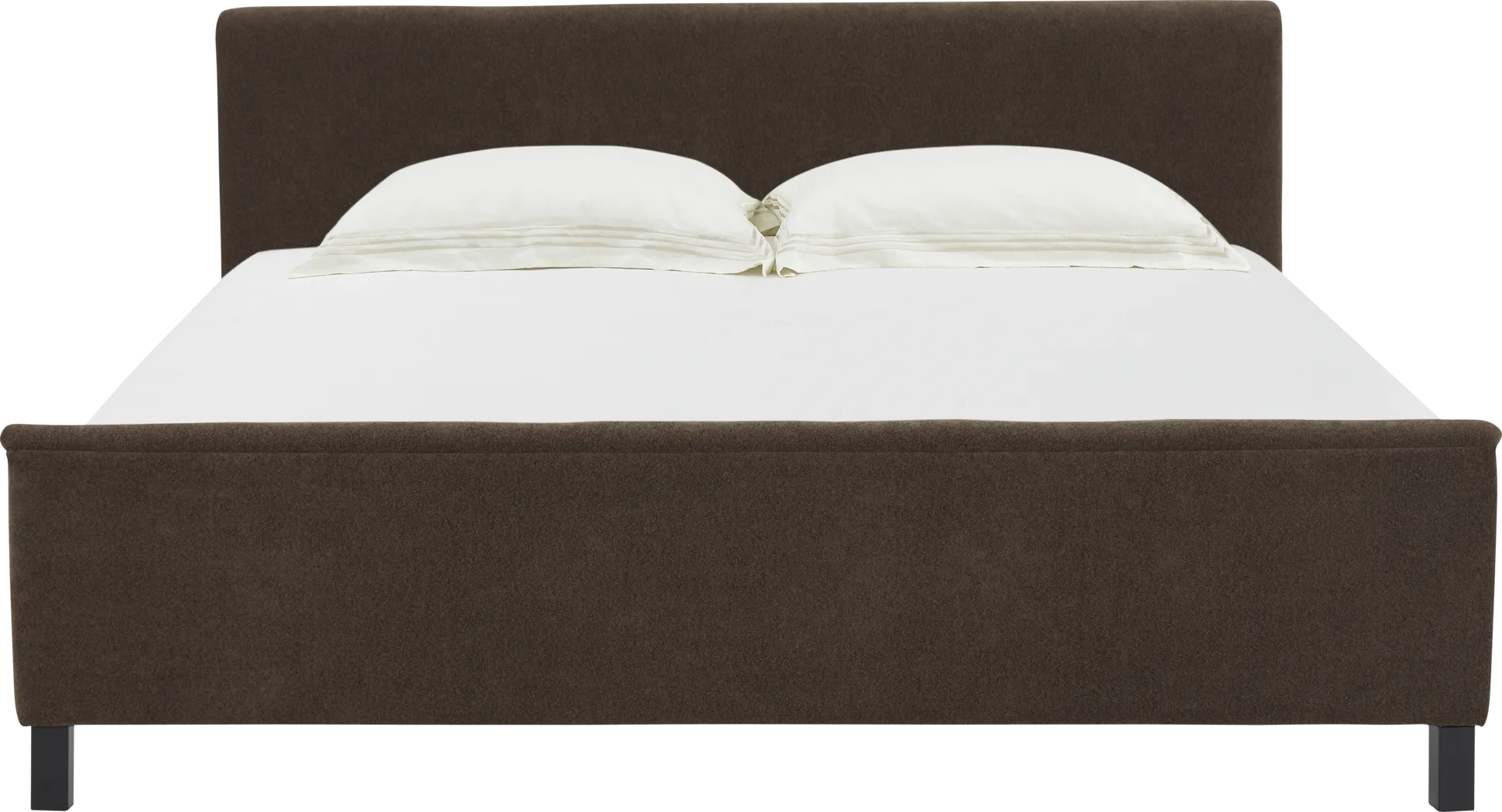 Teferi Brown King Bed - Thumbnail - Image 6