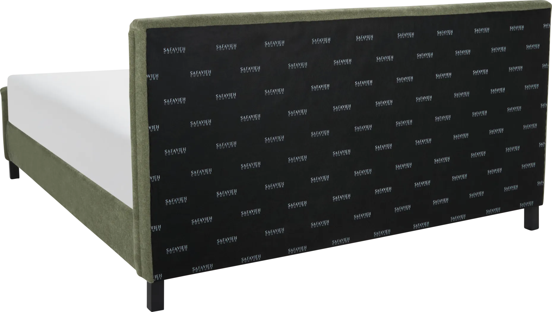 Teferi Green King Bed - Thumbnail - Image 3