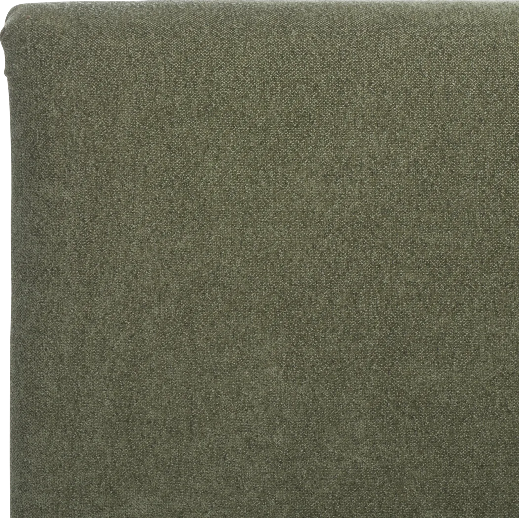 Teferi Green King Bed - Thumbnail - Image 4