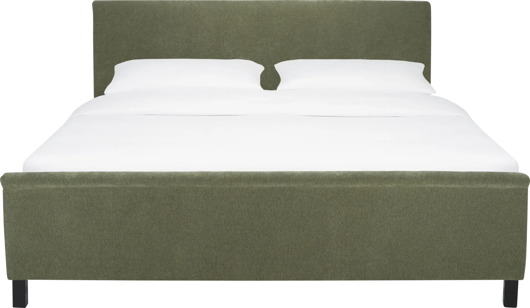 Teferi Green King Bed - Thumbnail - Image 7