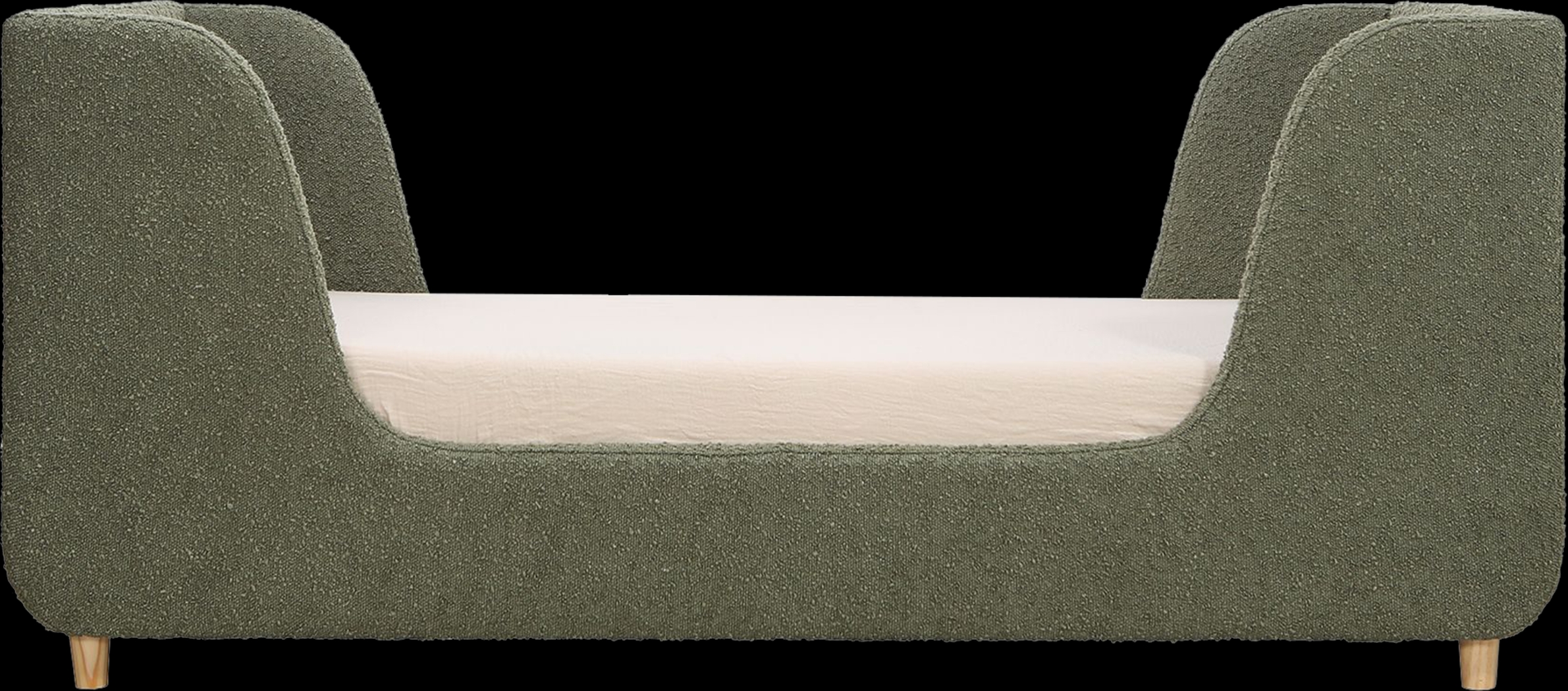 Tegen Sage Toddler Bed - Thumbnail - Image 2