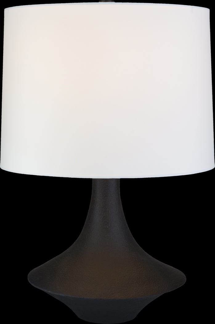 Tegent Club Black Lamp - Thumbnail - Image 3