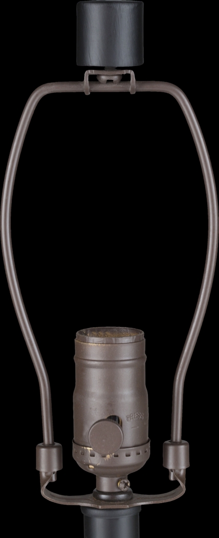 Tegent Club Black Lamp - Thumbnail - Image 4