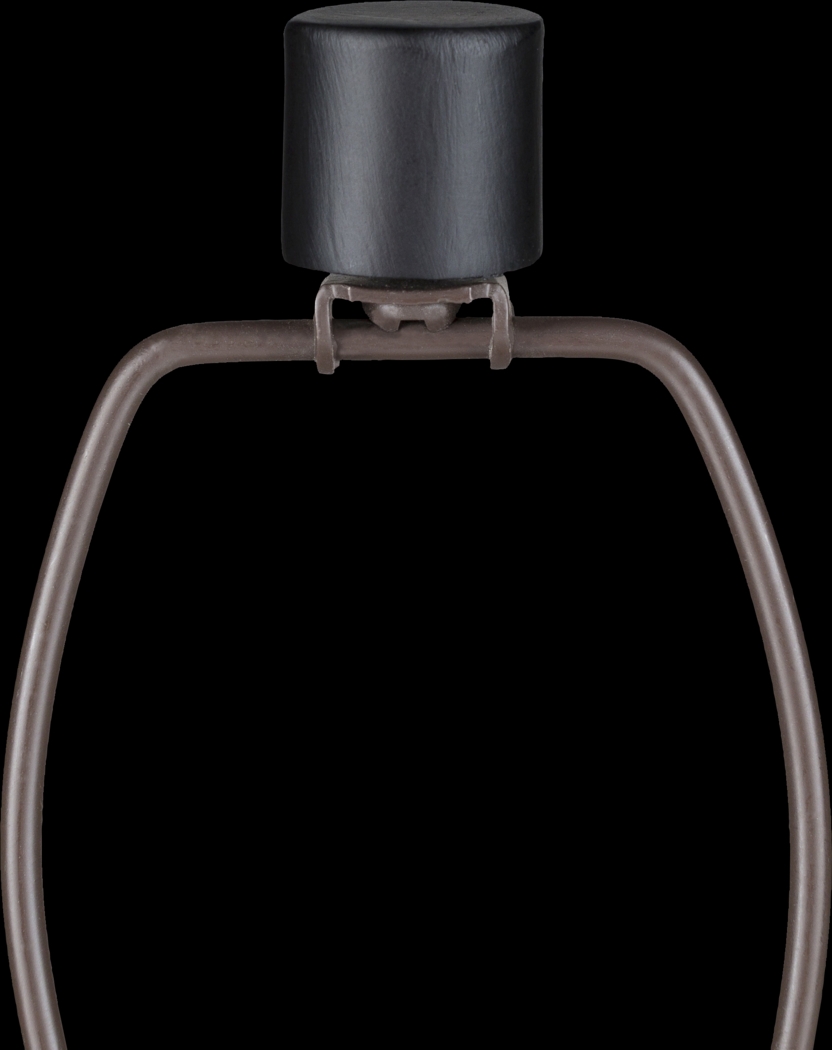 Tegent Club Black Lamp - Thumbnail - Image 5