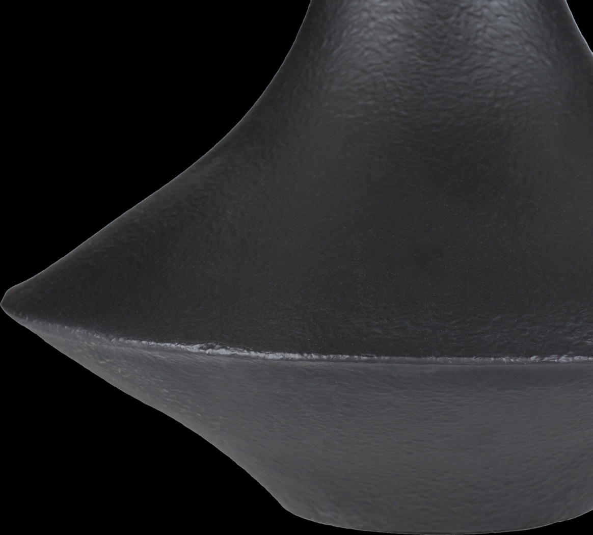 Tegent Club Black Lamp - Thumbnail - Image 6