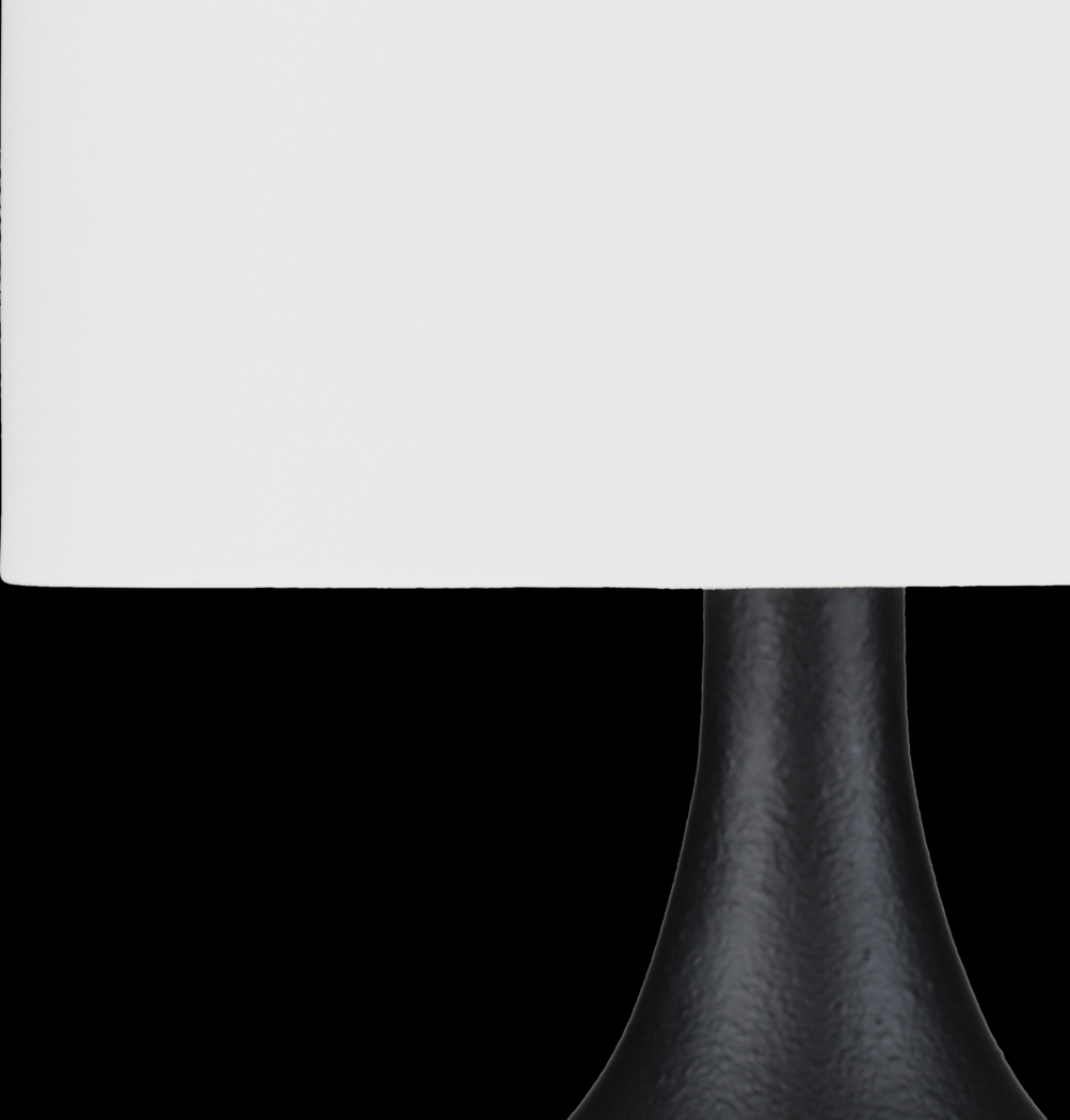 Tegent Club Black Lamp - Thumbnail - Image 7