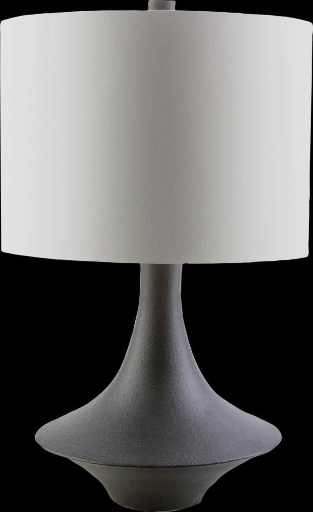 Tegent Club Black Lamp - Thumbnail - Image 1