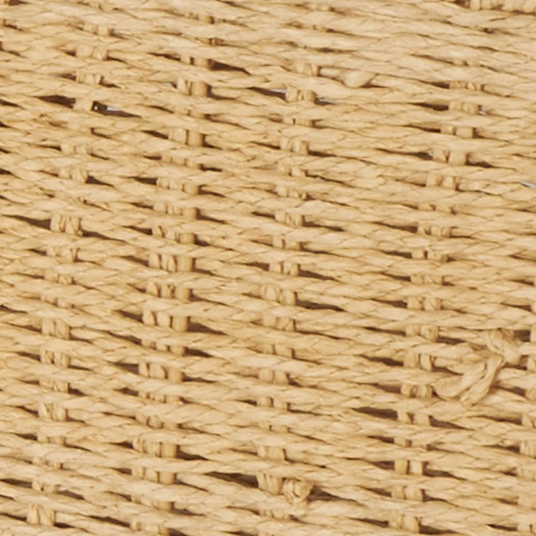 Tehes Brown Basket, Set of 3 - Thumbnail - Image 8