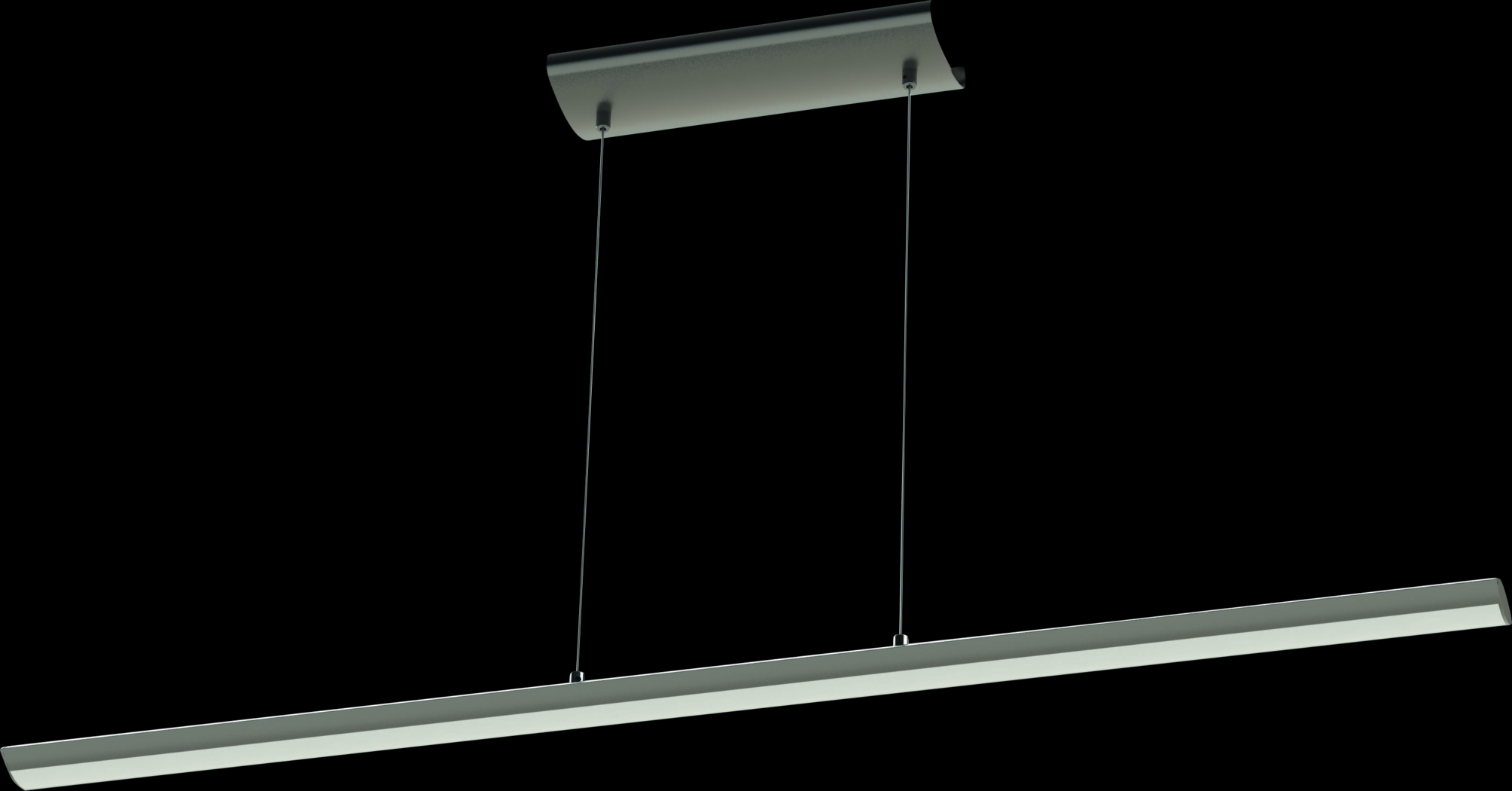 Telfair Avenue Black Chandelier - Thumbnail - Image 1