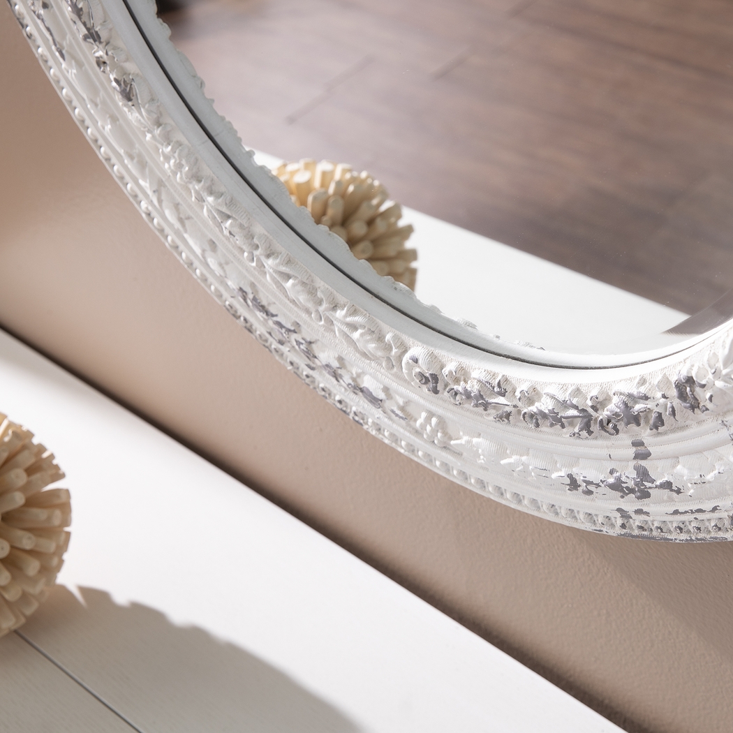 Telge White Mirror - Thumbnail - Image 3