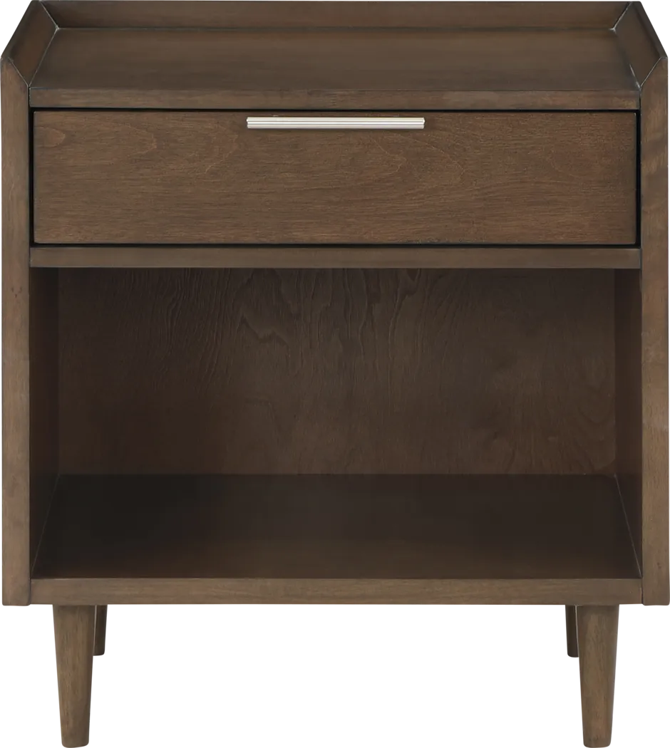 Telito Brown Nightstand - Thumbnail - Image 11