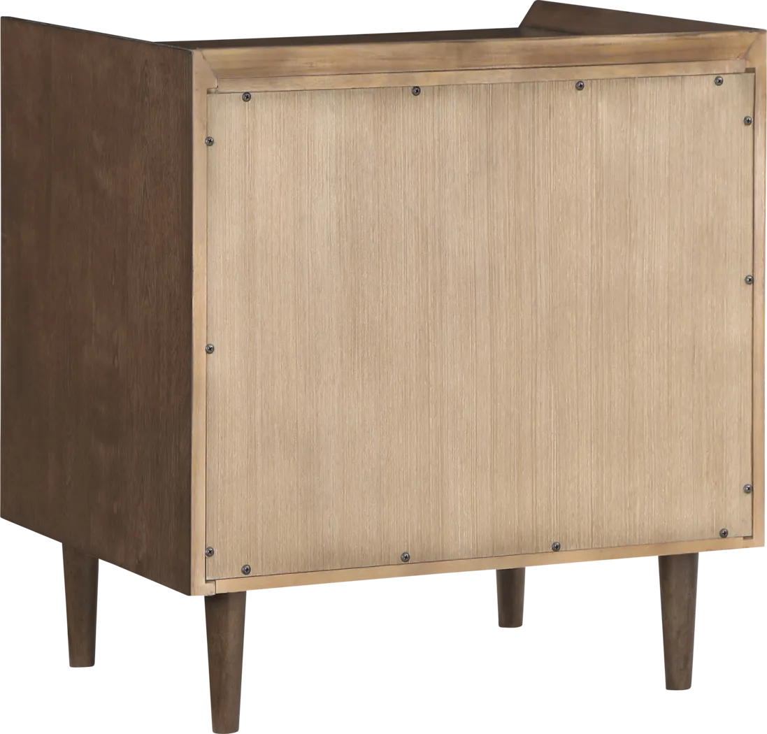 Telito Brown Nightstand - Thumbnail - Image 14