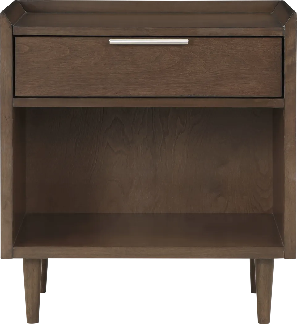 Telito Brown Nightstand - Thumbnail - Image 10