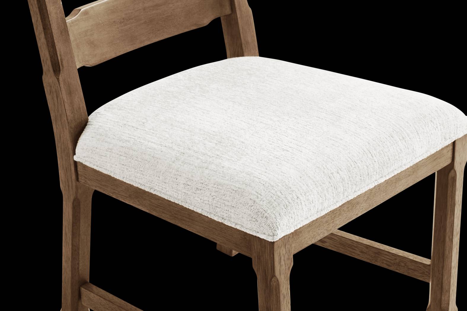 Telluride Brown 8 Pc Dining Room - Thumbnail - Image 14