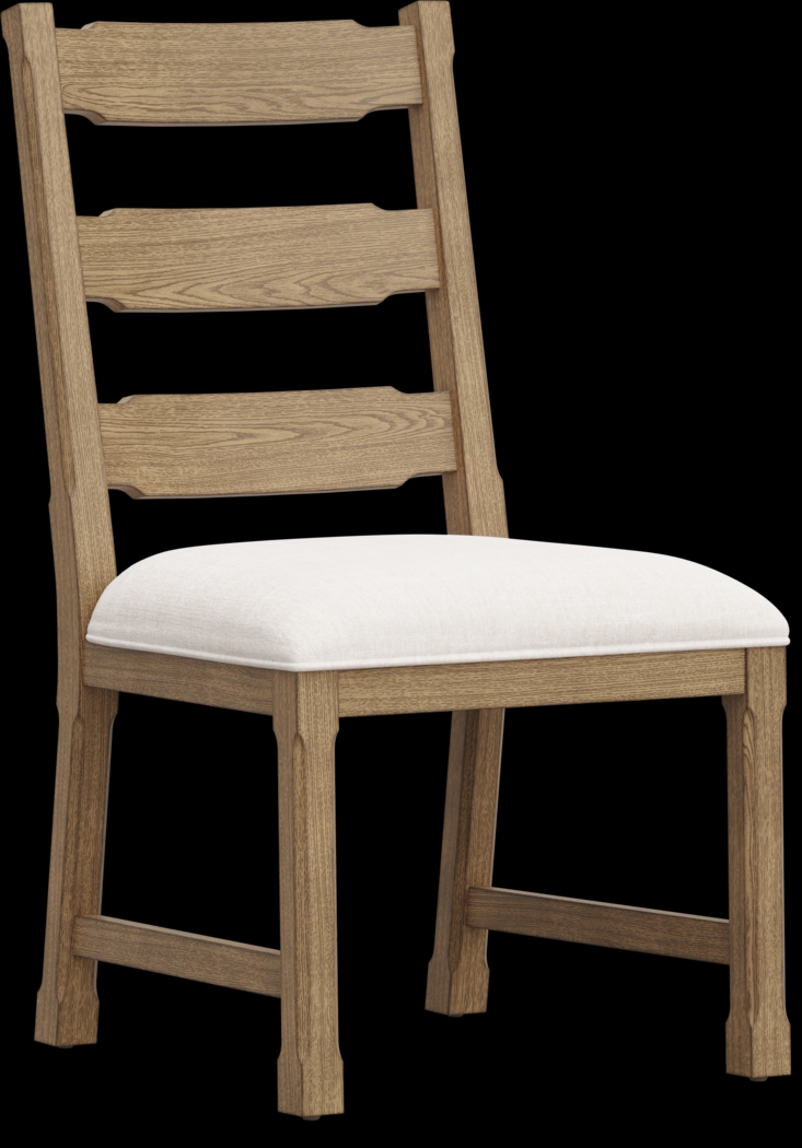 Telluride Brown 5 Pc Dining Room - Thumbnail - Image 4