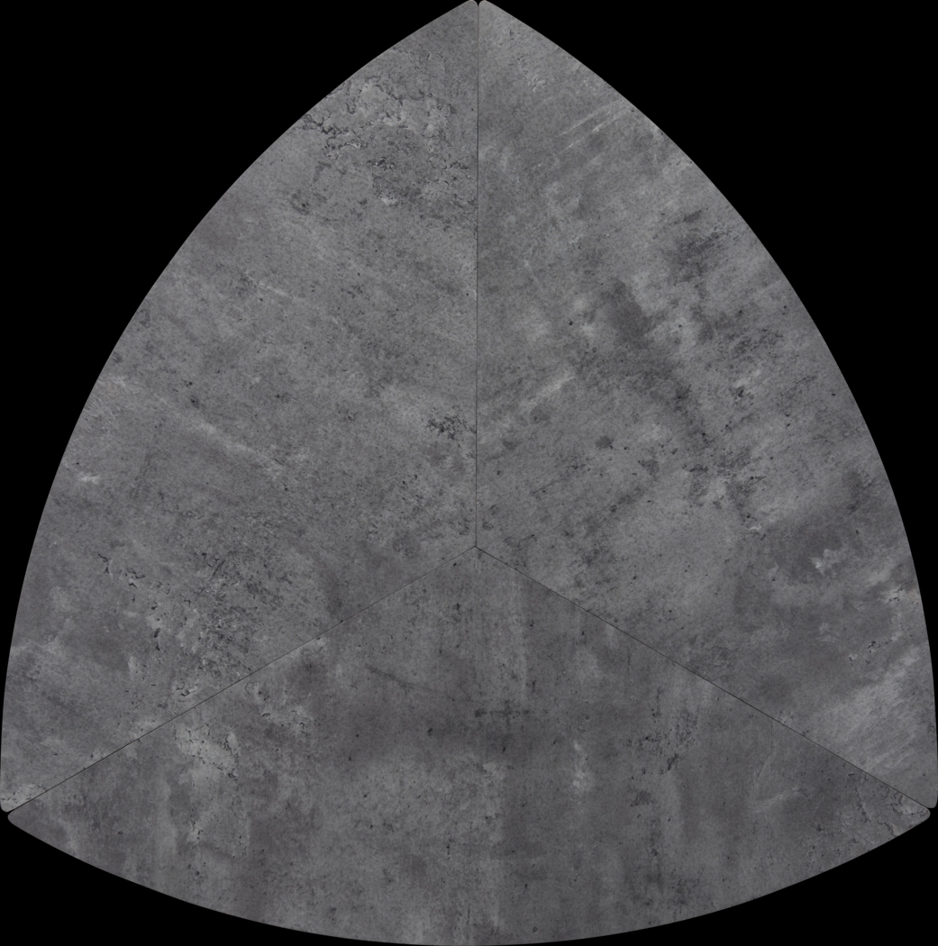 Tellury Gray Accent Table, Set of 2 - Thumbnail - Image 7