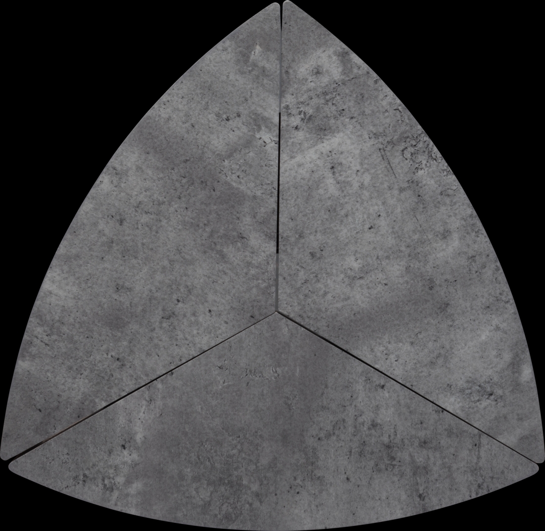 Tellury Gray Accent Table, Set of 2 - Thumbnail - Image 8