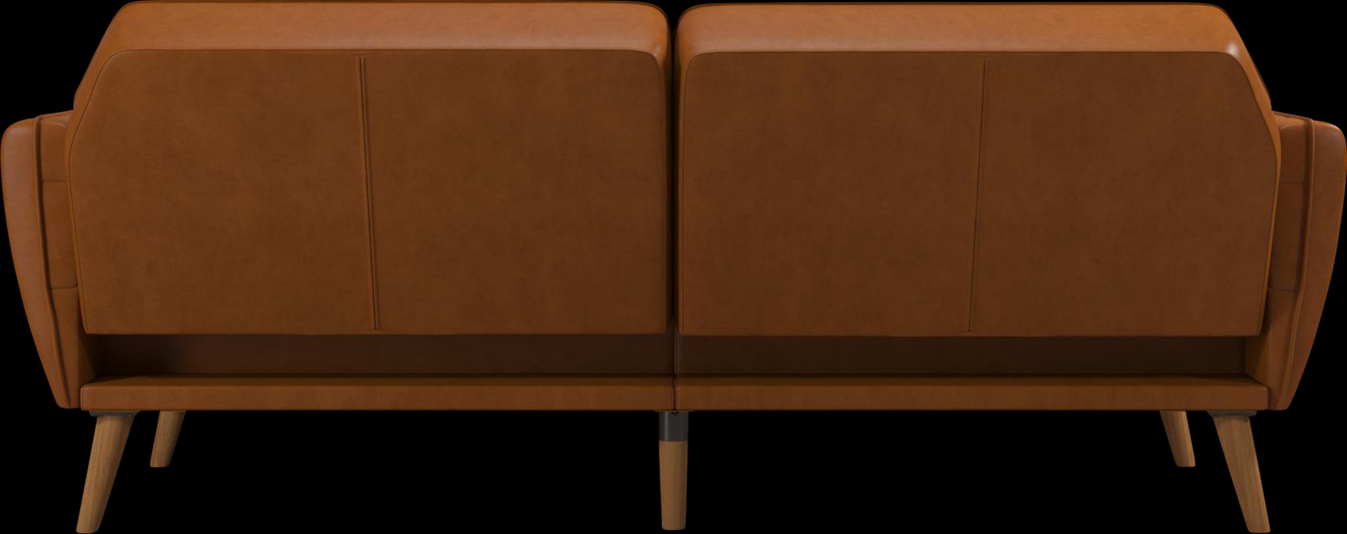 Telora I Camel Futon - Thumbnail - Image 17