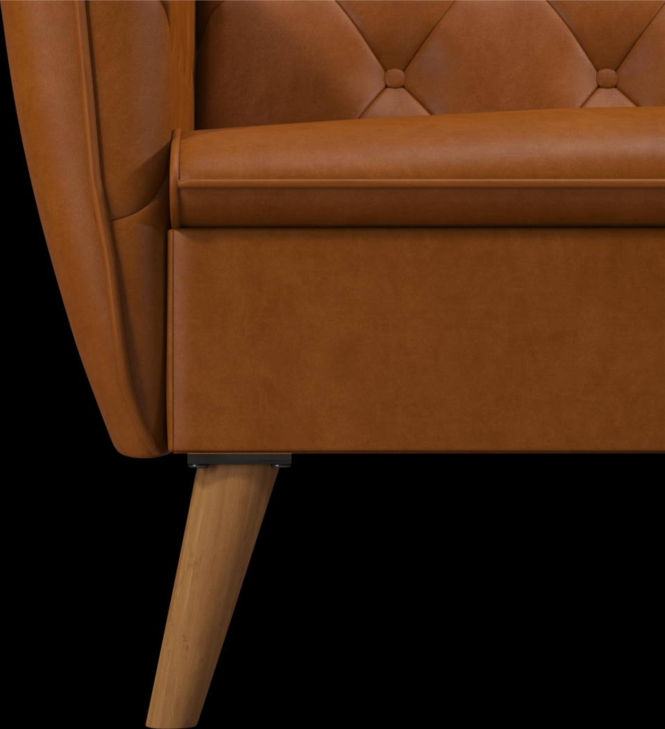 Telora I Camel Futon - Thumbnail - Image 18